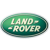 land rover logo