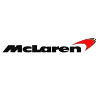 mclaren logo