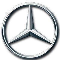 mercedes logo