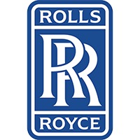 rolls royce logo