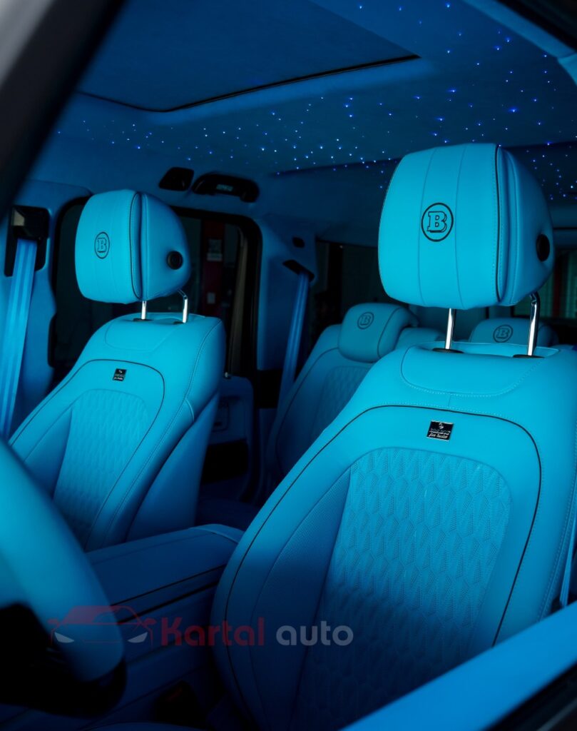 starlight headliner expert