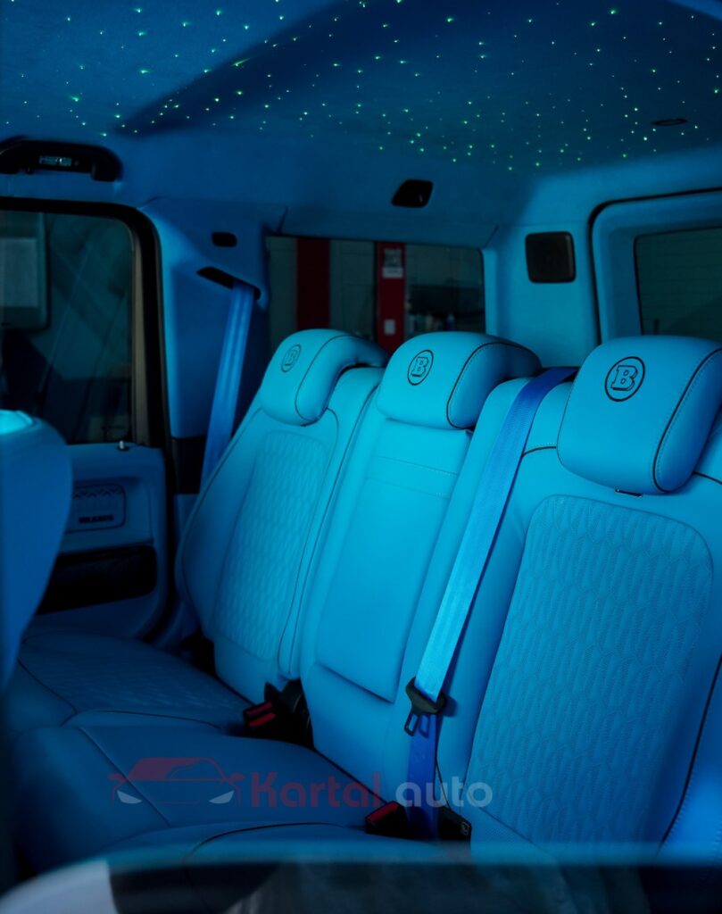 starlight headliner service