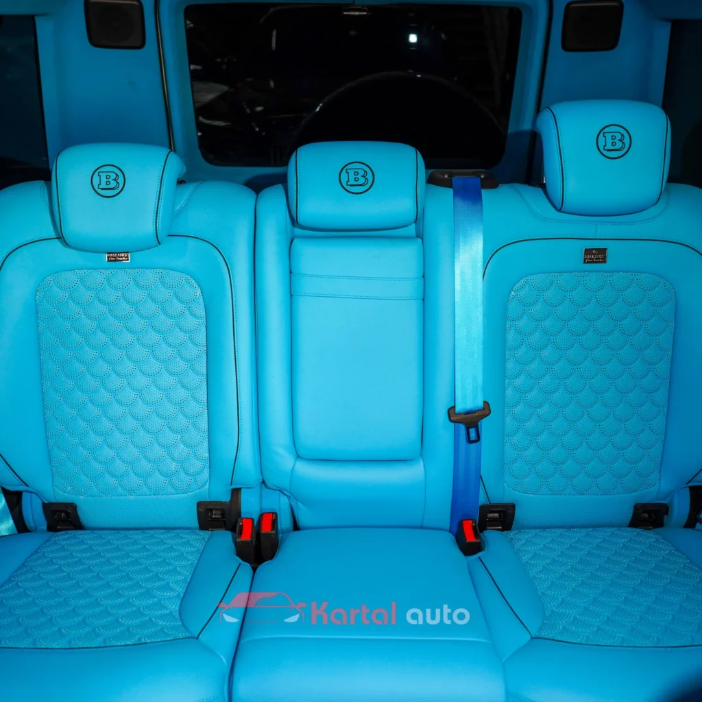 car interior modification near me