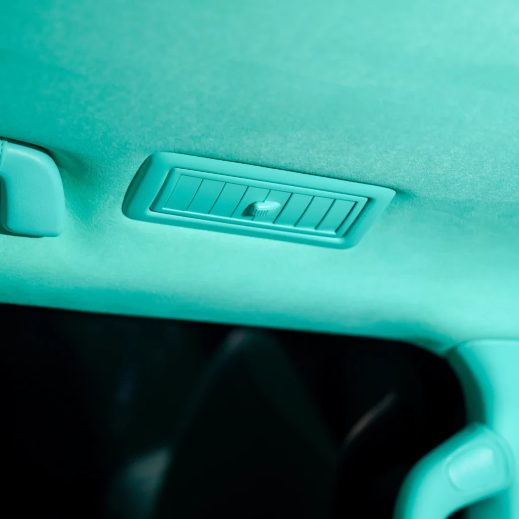 car roof repair service