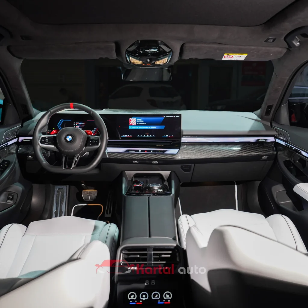bmw dashboard upholstery