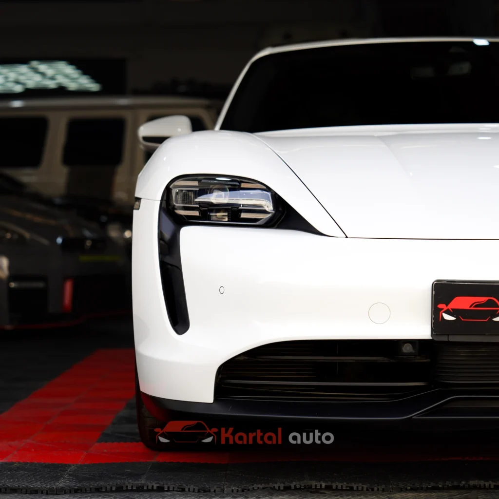 no 1 ceramic coating shop