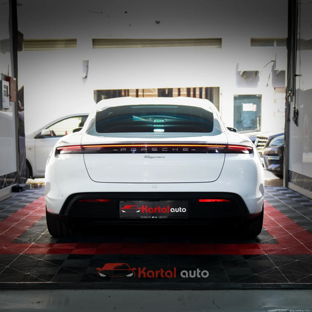car polish service