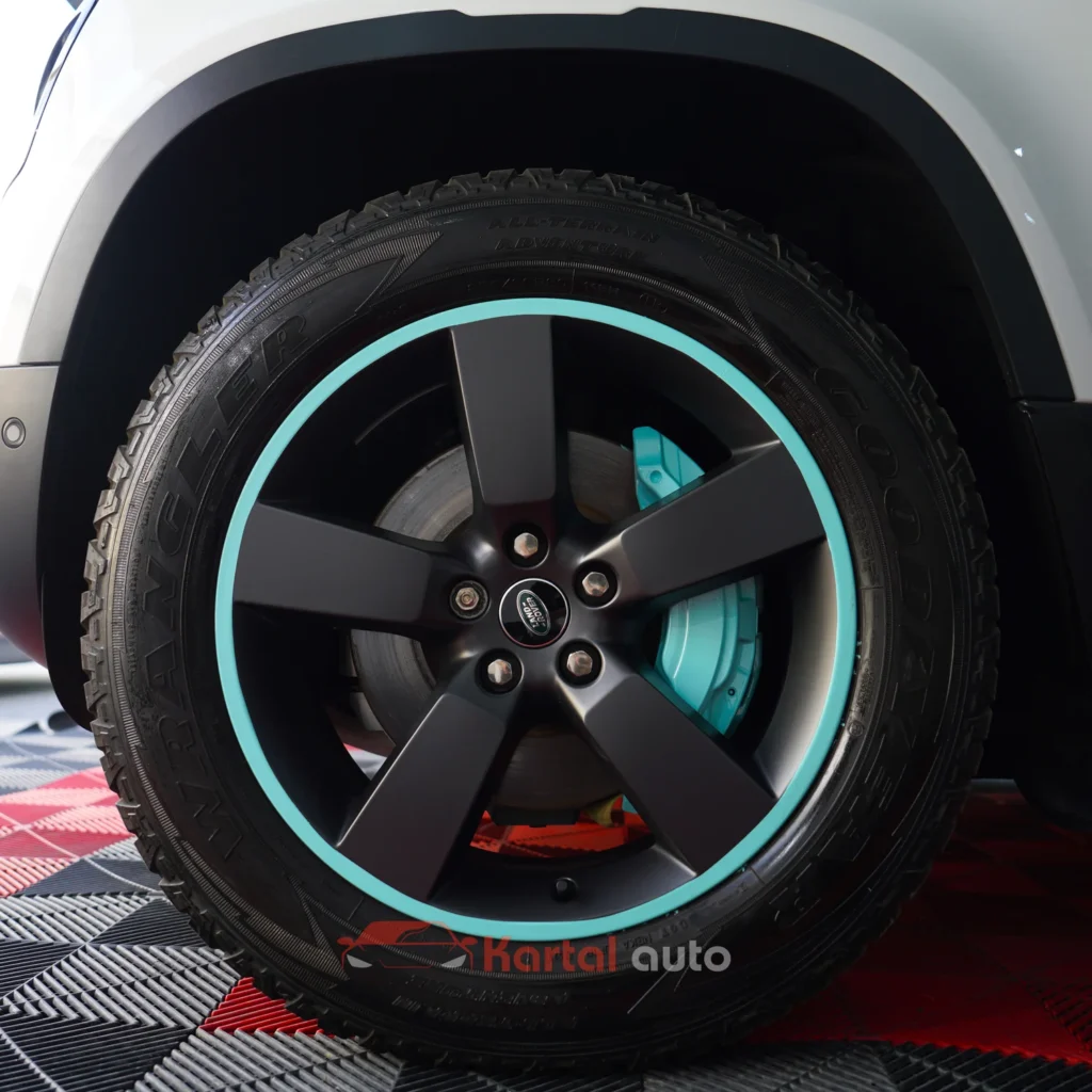 car rim repair dubai