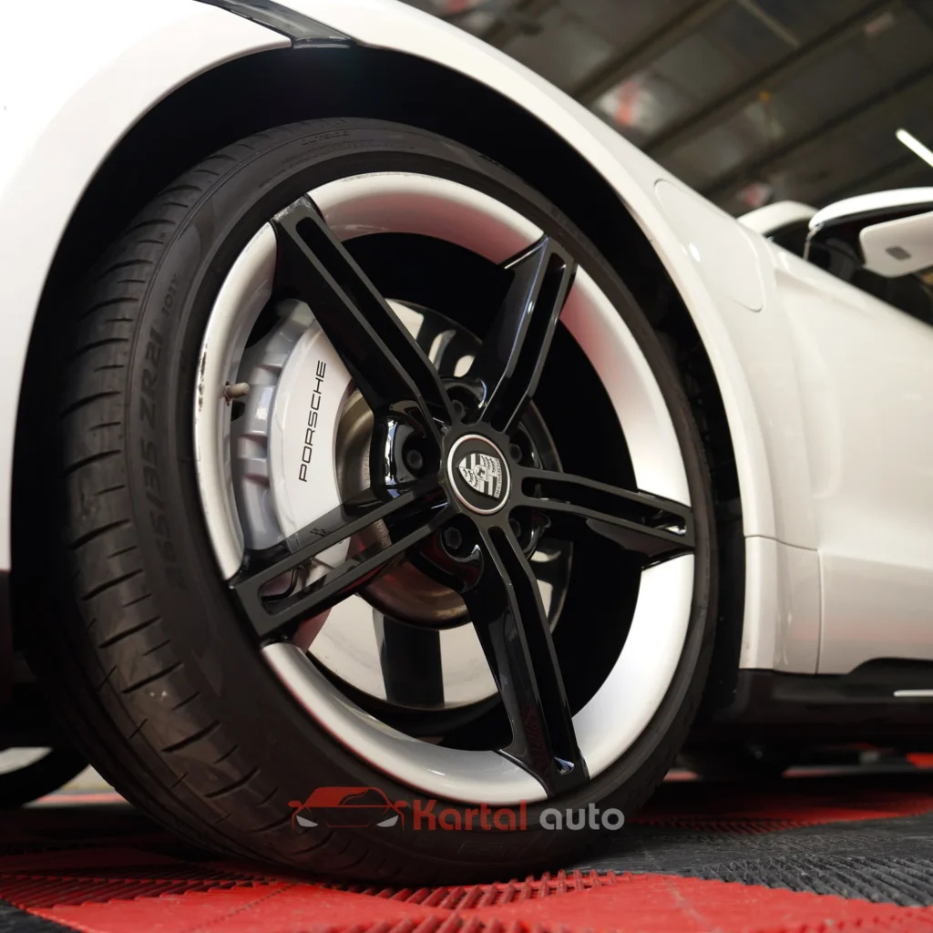 car rim shop