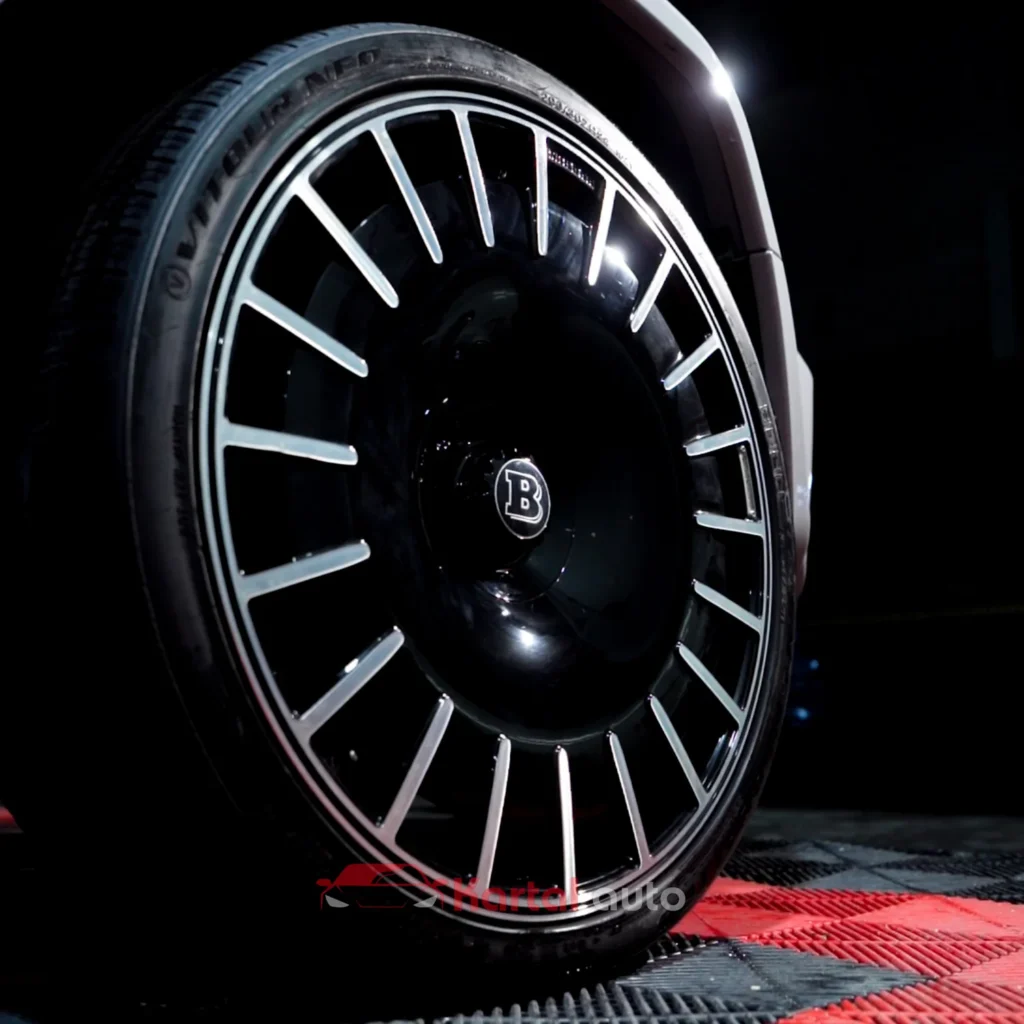 car rims