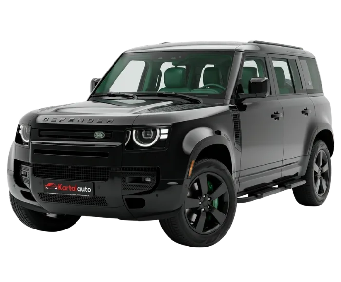 Land Rover Rim Painting 1 land rover defender