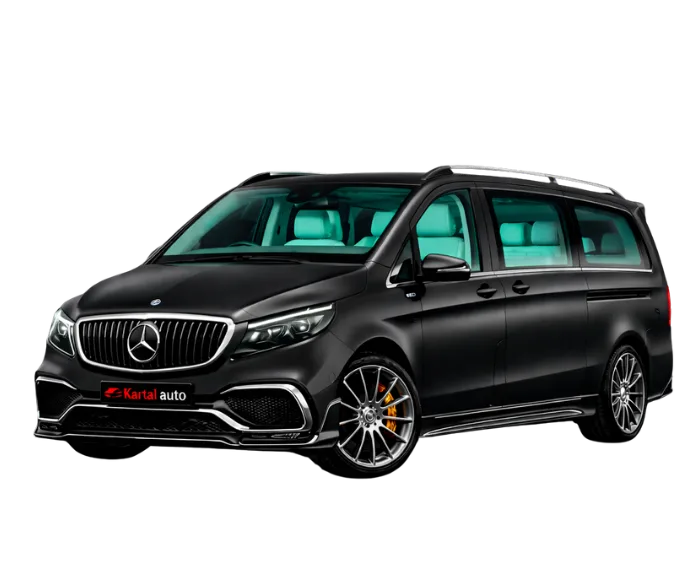 Mercedes V Class Suspension Repair 1 mercedes viano