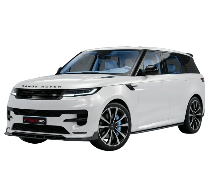 Range Rover Sport Door Panel Upholstery 1 range rover sport