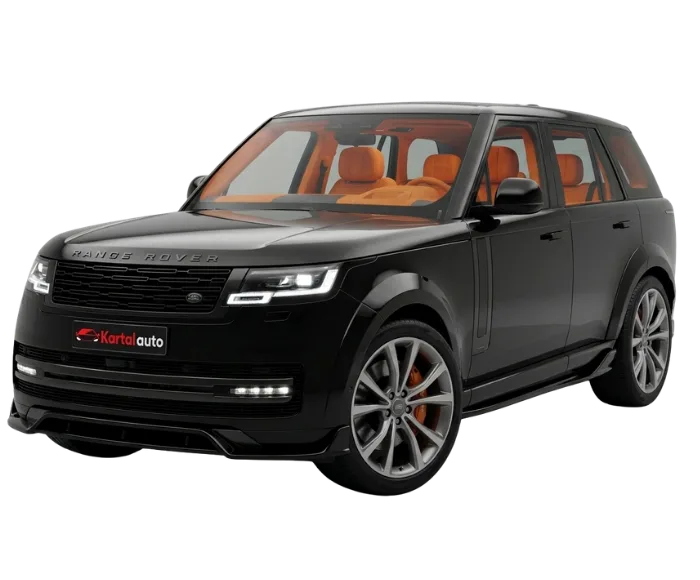 Range Rover Suspension Repair 1 range rover vogue