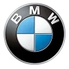 bmw logo
