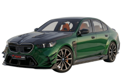 bmw m5