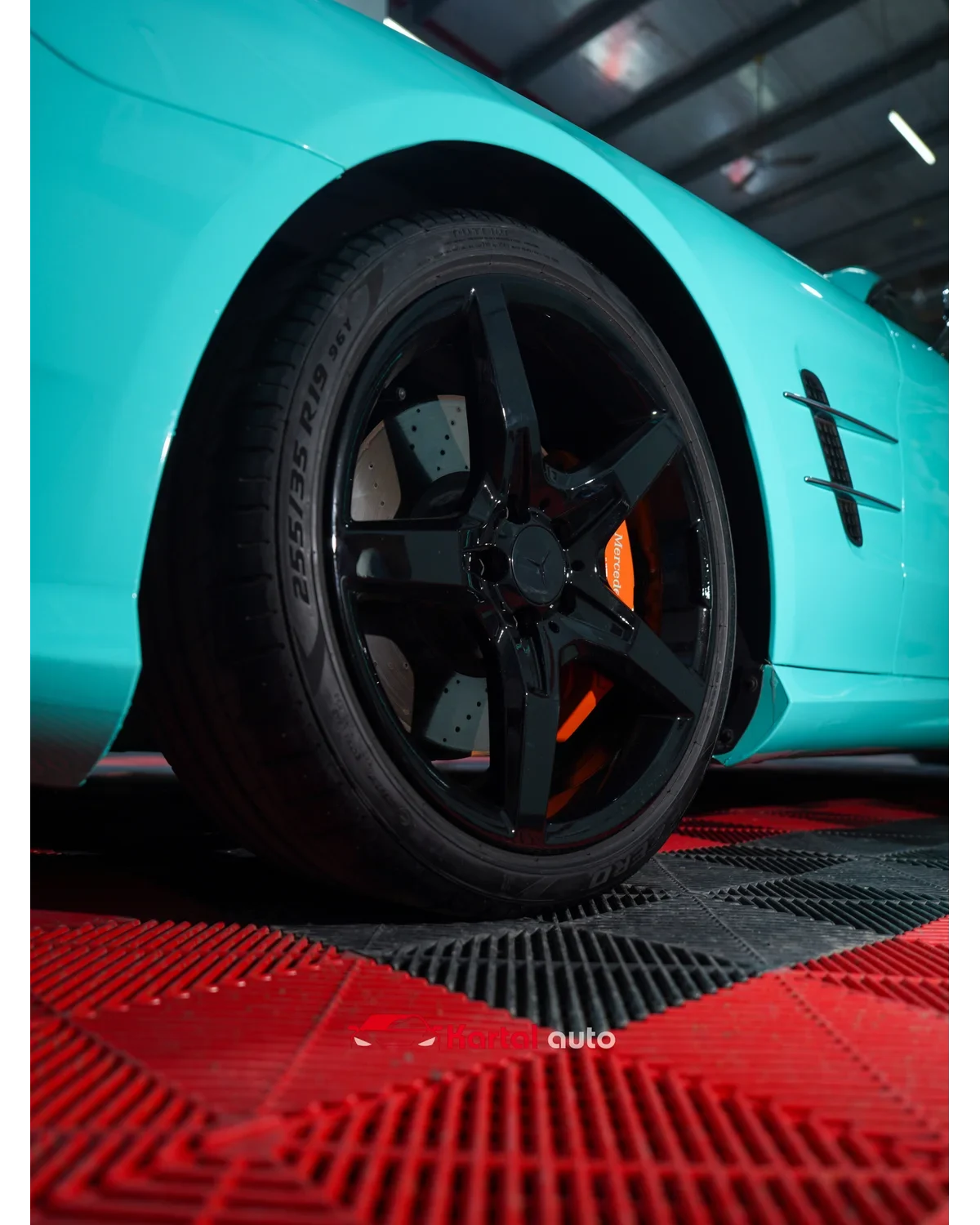 car rim painting near me
