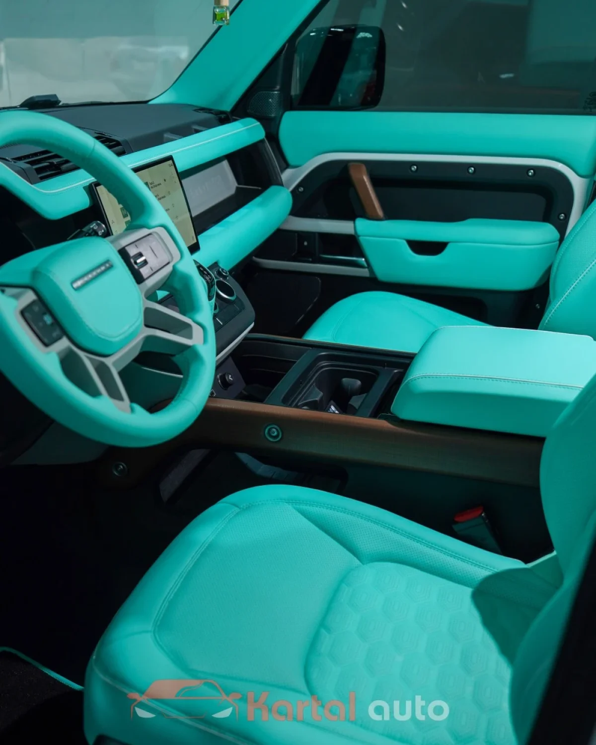 dashboard customization in dubai