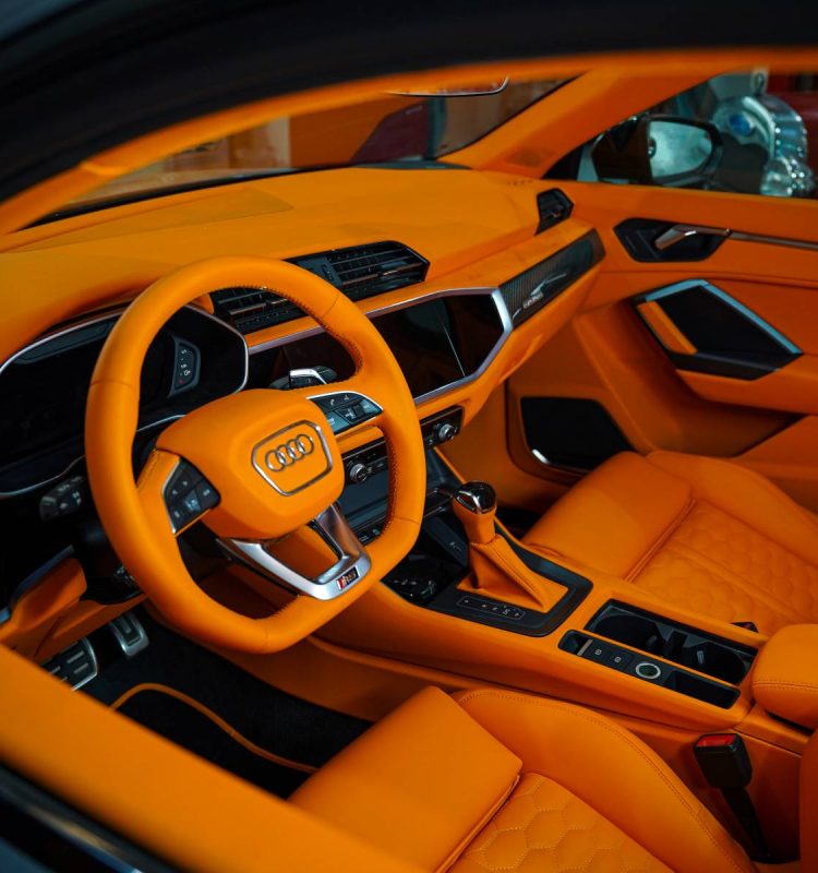 dashboard customization