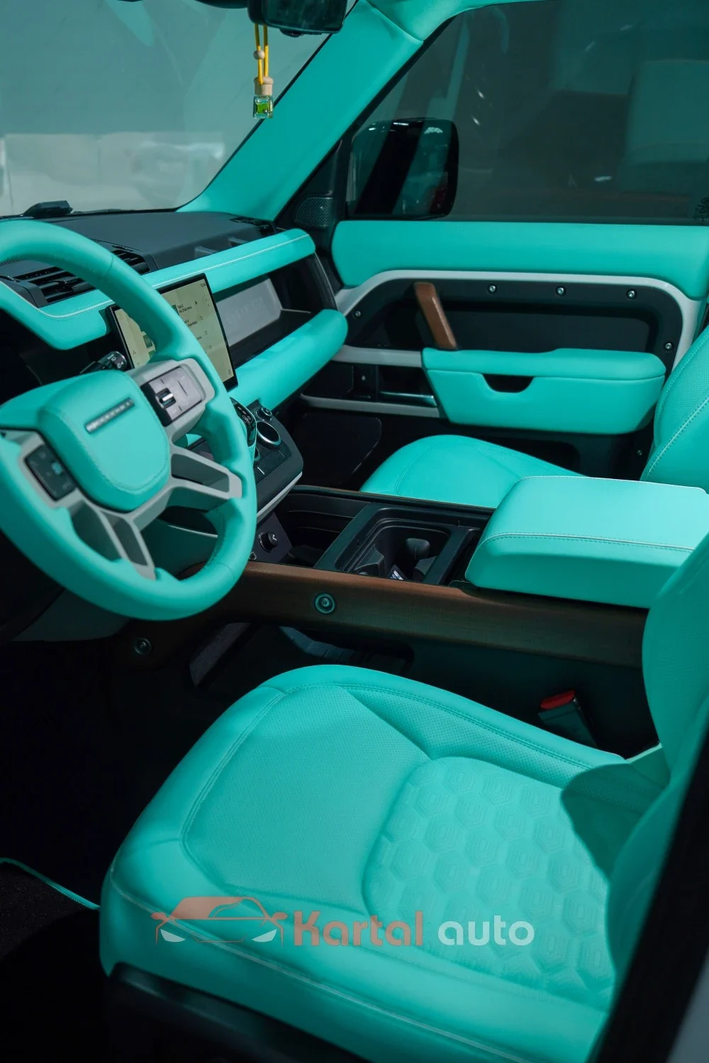 dashboard customization