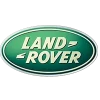 land rover logo
