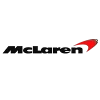 mclaren logo
