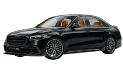 mercedes s class