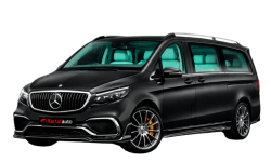 mercedes viano
