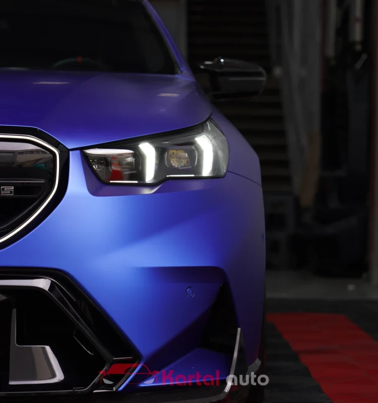 premium car ppf