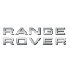 range rover logo