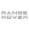 range rover logo