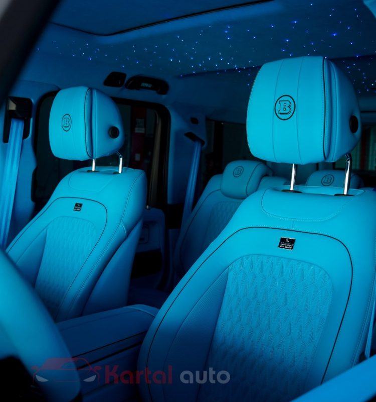 starlight headliner expert