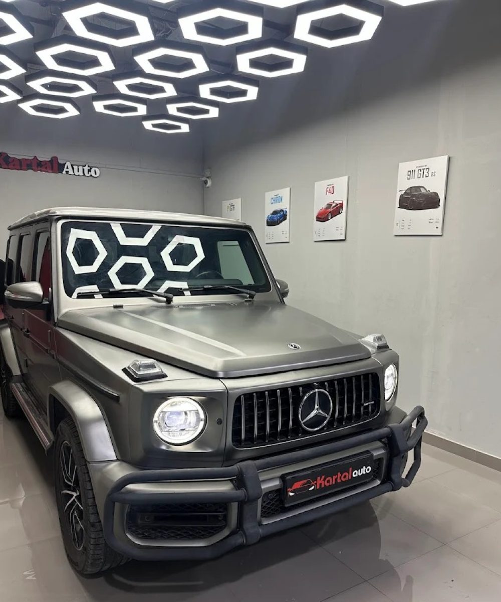 trusted car body shop