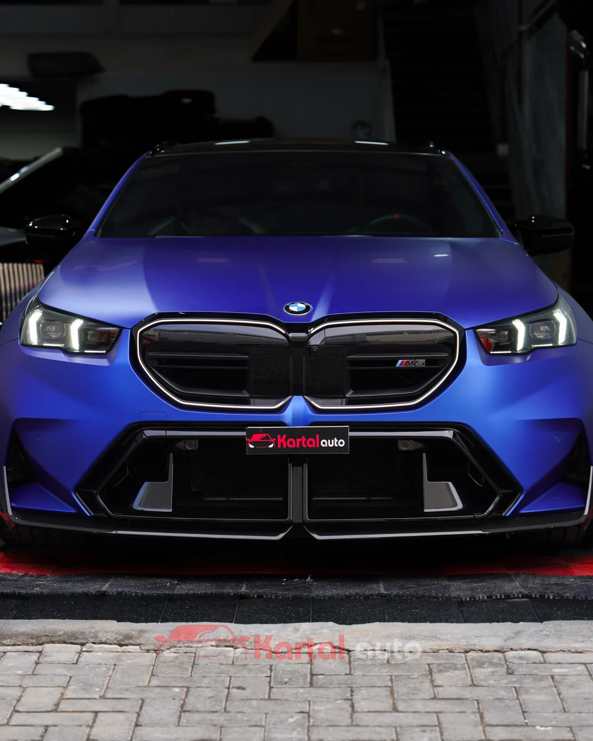 wrap repair